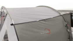 Side tent "Shamrock" for minibus, 310 x 280 cm, installation height 180 - 205 cm - Img 9