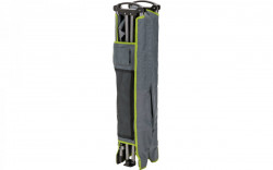 "Siderno" folding bed with high stability and high load capacity (150 kg) - Img 2