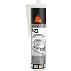 Sikaflex 522 UV resistant adhesive sealant