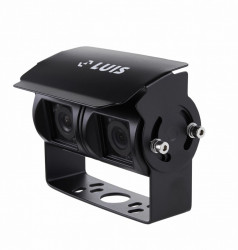 Sistem video complet pentru marsarier Luis Professional cu camera dubla si monitor - Img 3