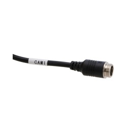Sistem video pentru marsarier Mestic MC-200 - Img 4