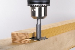 Slot milling cutter for making grooves for 1.5 mm cant - Img 2
