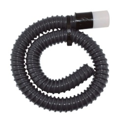 SOG hose including connecting piece