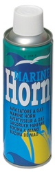 Spare gas cylinder for compressed-air gantry, 300 ml
