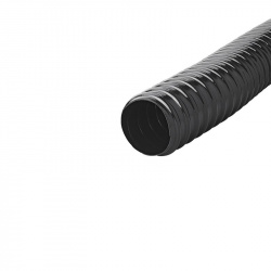 Spiral waste water hose ∅25 mm - Img 2
