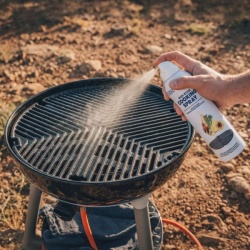 Spray pentru gatit antiaderent CADAC - Img 2