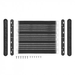 Storage pocket for caravans or motorhomes, 40 x 26.5cm - Img 3