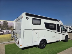SUNLIGHT V66 motorhome - Img 4