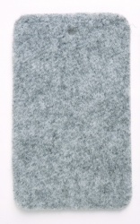 Superflexible padding material for upholstery, GRI SILVER 2 x 2.5 m