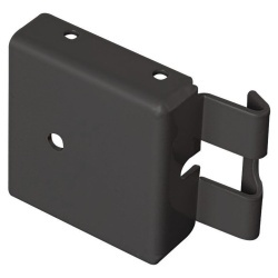 Suport de fixare pentru bara a suportului de biciclete Fiamma Carry-Bike 200 DJ / Mercedes Viano / Ford Custom