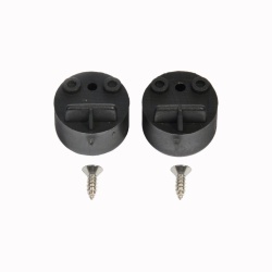 Suport frontal rotund Thule pentru bara de tensionare (1500603101)
