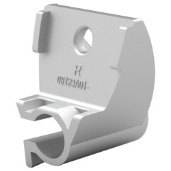 Suport picior de sprijin dreapta, pentru marchiza Fiamma F80 L