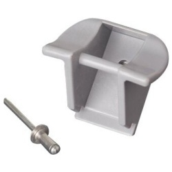 Suport rafter pentru casetă pentru marchiza Fiamma F45 i / F45 Ti / ZIP F45 Ti