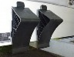 Support for wheel locks - Img 3