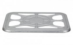 Tacora" multifunctional gas grill / cooker, piezo ignition - Img 6