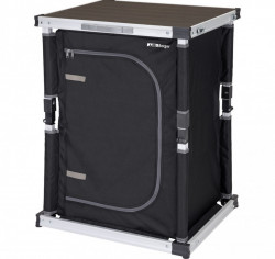 Tampere S foldable camping locker - Img 5