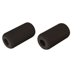 Tampoane de protecție Protection Pads pentru suportul de biciclete Fiamma Carry-Bike, set 2 buc