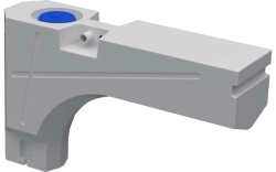 Tank 95l for water with installation over LEFT or RIGHT rear wing Ducato/Jumper/Boxer/Sprinter/Transit/Master - Img 2