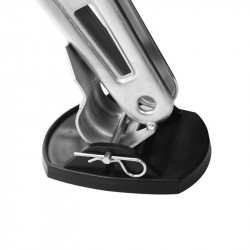 Taps for caravan stabilisers 1 pc - Img 2