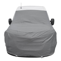 Tarpaulin / cover for Renault Master > 04-2010 - Img 3