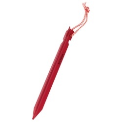 Țăruși Robens Y-Stake din aluminiu, 18 cm, set 6 buc, pentru sol mixt și pietros