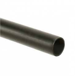 Teava de gaz zincata, diametru 8mm, lungime 1,4m