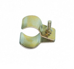 Tent pole clamp for caravans (5 pcs)