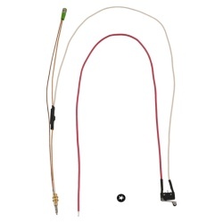 Termocuplu 25 cm pentru combinația Dometic CVC1525G (407153876)