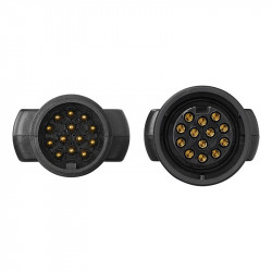 Tester for 13-pin caravan socket - Img 5