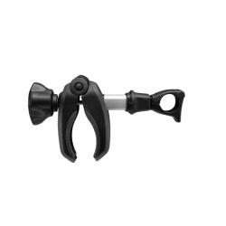 Thule arm with key lock Acu Thight, 12 cm
