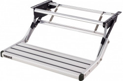 Thule folding ladder Single Step 550 manual