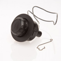 Truma 3004 manual piezo ignition