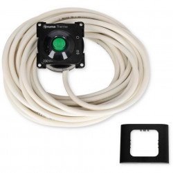 Truma Therme boiler control panel including 8m cable