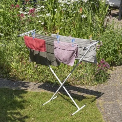 Tumble dryer with 6 threads, thread length 90 cm - Img 4
