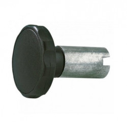 Universal spanner for caravan tent pole bolts