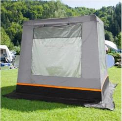 Universal storage tent Granary 200 x 185 cm - Img 6