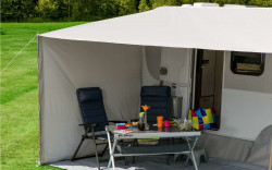 Vario sun protection canopy for caravans - Img 3