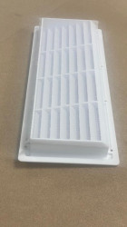 Ventilation grille 34 x 11.5 cm - Img 2