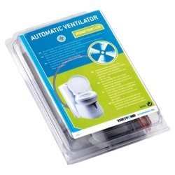 Ventilator electric Thetford C250 (50703) - Img 2