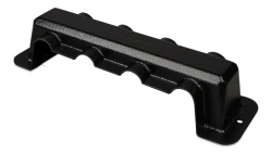 Victron busbar 250A / 70V, 4 connections with protective cover - Img 4