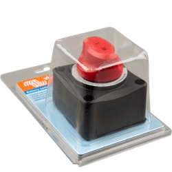 Victron general circuit breaker for car battery 48V DC, 275 A