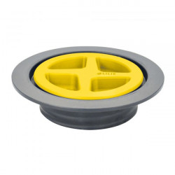 Water tank manhole for retrofitting Ø 20 cm