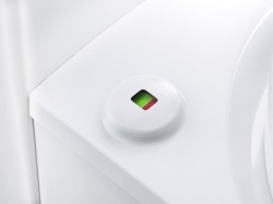 WC fix Thetford C223-CS cu golire tanc la exterior, montaj aplicat - Img 6
