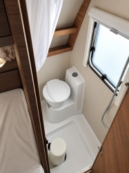 WEINSBERG CARA ONE 390 QD CARAVAN - 2020 - Img 15