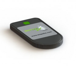 Wireless "Mopeka" gas level indicator 1 cylinder - Img 2