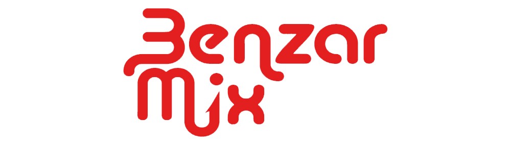 Benzar Mix