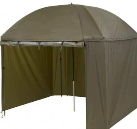 Camping - Pro Carp Fishing