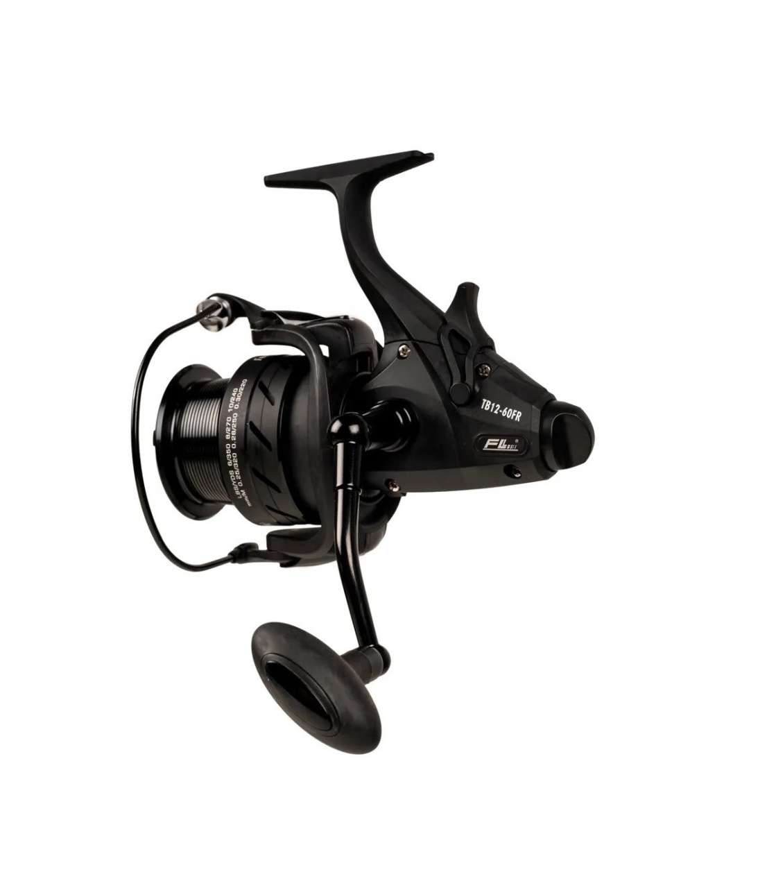 MULINETA FL FEEDER & CARP FL-TB12 -6000