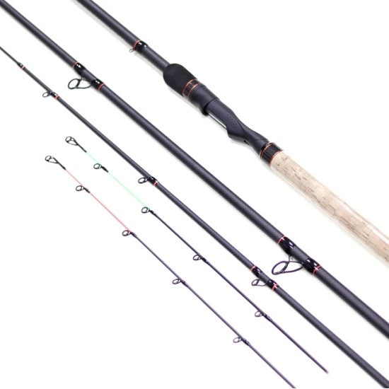 Lansete/Componente - Pro Carp Fishing