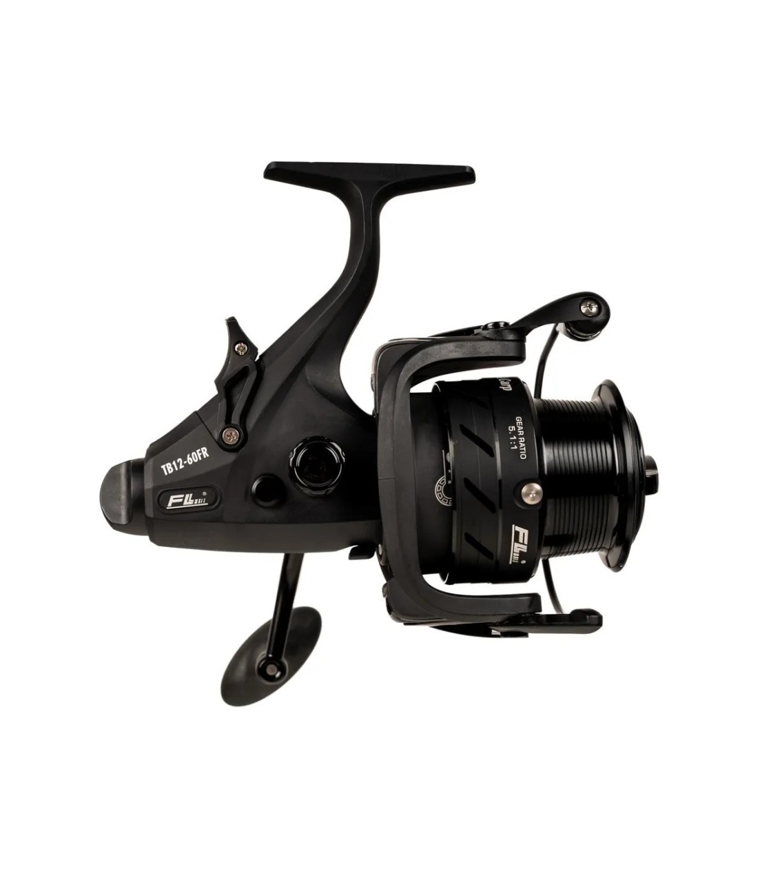 MULINETA FL FEEDER & CARP FL-TB12 -6000